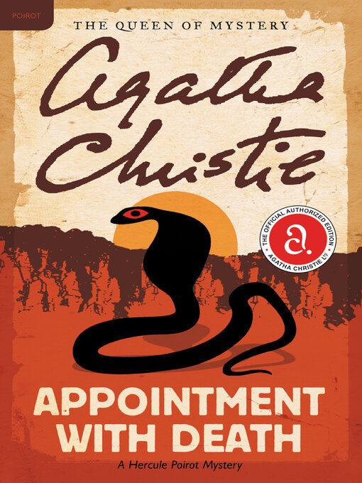 Cover image for Appointment with Death